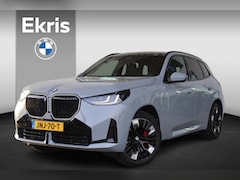 BMW X3 - 30e xDrive | M Sportpakket Pro | Innovation Pack | Comfort Pack | Premium Pack