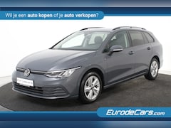 Volkswagen Golf Variant - 1.0 eTSI Life DSG *1ste Eigenaar*Navigatie*Stoelverwarming*Camera