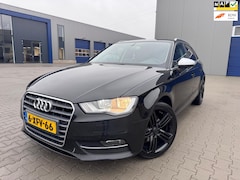 Audi A3 Sportback - 1.4 TFSI Attraction Pro Line Automaat 5deurs nap