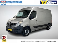 Renault Master - 2.3 dCi 107kw | L2H2 Energy 3-Pers | Airco