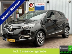Renault Captur - 0.9 TCe Dynamique | NAVI | CAMERA | PDC | CRUISE |