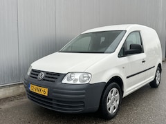 Volkswagen Caddy - 1.9 TDI, MARGE, Airco, cruise