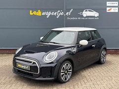 MINI Mini-Electric - Coll. 33 kWh *leder *carplay *stuurverw