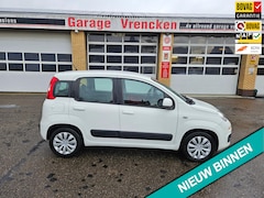 Fiat Panda - 0.9 TwinAir Edizione Cool /Airco.*72.000km*Zuinig /Hoge zit