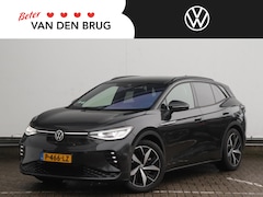Volkswagen ID.4 - GTX 4Motion 77 kWh | 1e eigenaar | Panoramadak | 360° camera | Keyless | Dodehoekdetectie