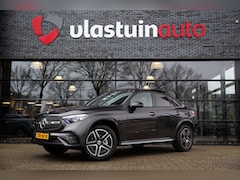 Mercedes-Benz GLC-klasse Coupé - 400e 4MATIC AMG Line , Panoramadak, Burmester, Trekhaak, VOL