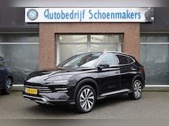 BYD Seal U - 1.5 DM-i FWD Boost BRUIN-LEER CARPLAY PANO 360-CAMERA STOELVENTILATIE STUUR/STOELVERW. HUD
