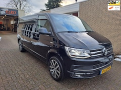 Volkswagen Transporter - 2.0 TDI L2H1 DC 4Motion Highline