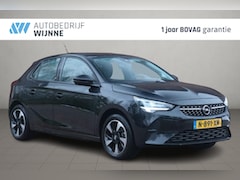 Opel Corsa-e - 50 kWh 136pk Business Edition | 3 Fase | Navi | App Connect | Climate | Cruise | PDC