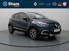 Renault Captur - 90pk TCe Edition One Camera | Cruise | Navi | Parkeersens. v+a | Stoelverw. | Trekhaak