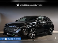 Peugeot 308 SW - 1.2 Hybrid 145 e-DCS6 GT VOORRAAD KORTING / SNEL LEVERBAAR