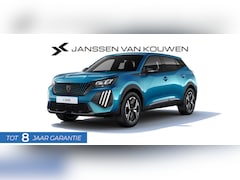 Peugeot e-2008 - EV Allure Avantage 54 kWh VOORRAAD VOORDEEL