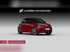 Fiat 500 - 1.0 Hybrid TORINO Nieuw Model / Nu te bestellen