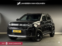 Fiat Grande Panda - 1.2 Hybrid ICON /Nieuw/ 2+6 jr Garantie/ Zeer Compleet