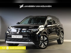 Opel Frontera - 1.2 Turbo Hybrid GS / Nieuw te bestellen