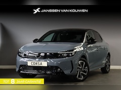 Opel Corsa - 1.2 Turbo Hybrid GS Voorraad voordeel / 2+6 jaar garantie