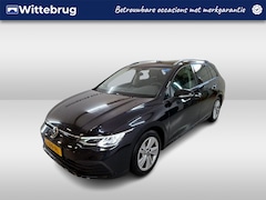Volkswagen Golf Variant - 1.0 TSI Life / TREKHAAK/ PARK. SENSOREN/ NAVI/ 16" LMV