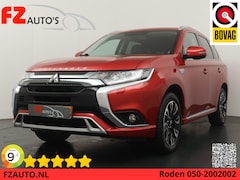 Mitsubishi Outlander - 2.4 PHEV Pure - Apple Carplay/Android Auto - Trekhaak - Climate Control