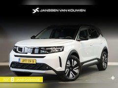 Opel Frontera - 1.2 Turbo Hybrid GS Tech. Pakket / Winterpakket / 2+6 jaar Garantie