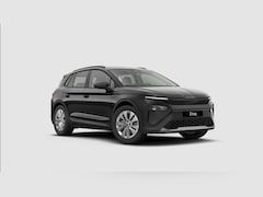 Skoda Elroq - 50 Selection €466, - private lease actie