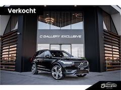 Volvo XC90 - 2.0 T8 Plug-in hybrid AWD R-Design - Panorama | H&K | Memory | Keyless |ACC