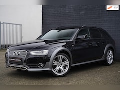 Audi A4 allroad quattro - 2.0 TFSI 210pk Automaat, Leder, Panoramadak