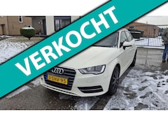Audi A3 Sportback - 1.6 TDI Ambition 1 EIGENAAR