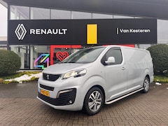 Peugeot Expert - GB Standard 2.0 BlueHDi 180pk 3p. EAT8 Premium