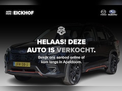 Subaru Forester - 2.0i e-BOXER Sport AWD