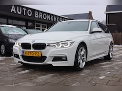 BMW 3-serie Touring - 320i XDRIVE M-SPORT | AUT | LEDER | LED