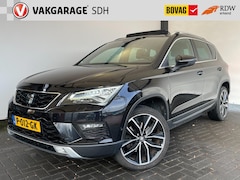 SEAT Ateca - 1.5 TSI FR Xcellence|Panoramadak|Stoelverwarming|Automaat|Veel opties