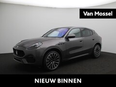 Maserati Grecale - 2.0 MHEV Modena | 330PK | Luchtvering | Sonus Faber Sound System | Panoramadak | 21'' LM.
