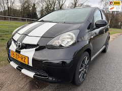 Toyota Aygo - 1.0-12V + met airco