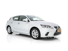Lexus CT 200h - Business Line Aut.*NAVI-FULLMAP | ALCANTARA | COMFORT-SEATS | CAMERA | ECC | CRUISE | 16''
