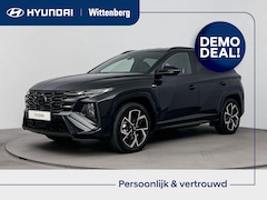 Hyundai Tucson - 1.6 T-GDI PHEV N Line Business | 19inch N-line velgen | Navigatie | N-line interieur