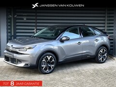 Citroën Ë-C4 - Business 156pk Extended range 54 kWh * Complete uitvoering