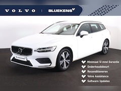 Volvo V60 - B3 Momentum Advantage - IntelliSafe Assist & Surround - Parkeercamera achter - Verwarmde v