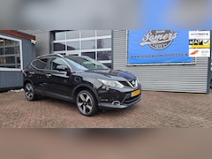 Nissan Qashqai - 1.2 Tekna