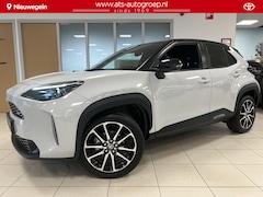 Toyota Yaris Cross - 1.5 Hybrid GR Sport Bi-Tone