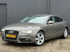 Audi A5 Sportback - 1.8 TFSI Business Edition CAMERA | PDC | LEDER | TREKHAAK | CRUISE | STOELVER | NWE APK