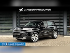 Jeep Avenger - Altitude 54 kWh / Voorraad Voordeel