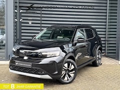 Opel Frontera - 1.2 Turbo Hybrid GS Tech. Pakket / Winterpakket / 2+6 jaar Garantie