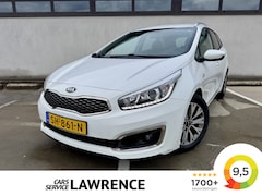 Kia Cee'd Sportswagon - 1.0 T-GDi Edition | Navi | Camera | Bleu-Tooth | Trekhaak | 4-seizoens banden |