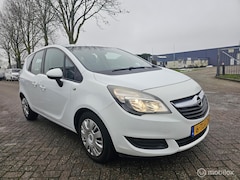 Opel Meriva - 1.4 Berlin Eerste Eigenaar