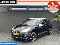 Citroën DS3 - 1.6 150PK Sport Chic | Navi | Cruise | PDC |