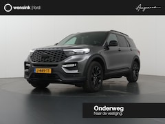 Ford Explorer - 3.0 V6 EcoBoost PHEV ST-Line | Trekhaak | Panoramadak | B&O | Cruise Control Adaptief | Le