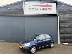 Toyota Yaris - 1.3 VVT-i Idols