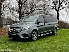 Mercedes-Benz V-klasse - 300d Extra Lang Avantgarde Edition