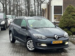 Renault Mégane Estate - 1.5 dCi Limited | Navi | Clima |
