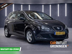 SEAT Altea - 1.6 5D | AIRCO | HOGE INSTAP | TREKHAAK | RIJKLAAR